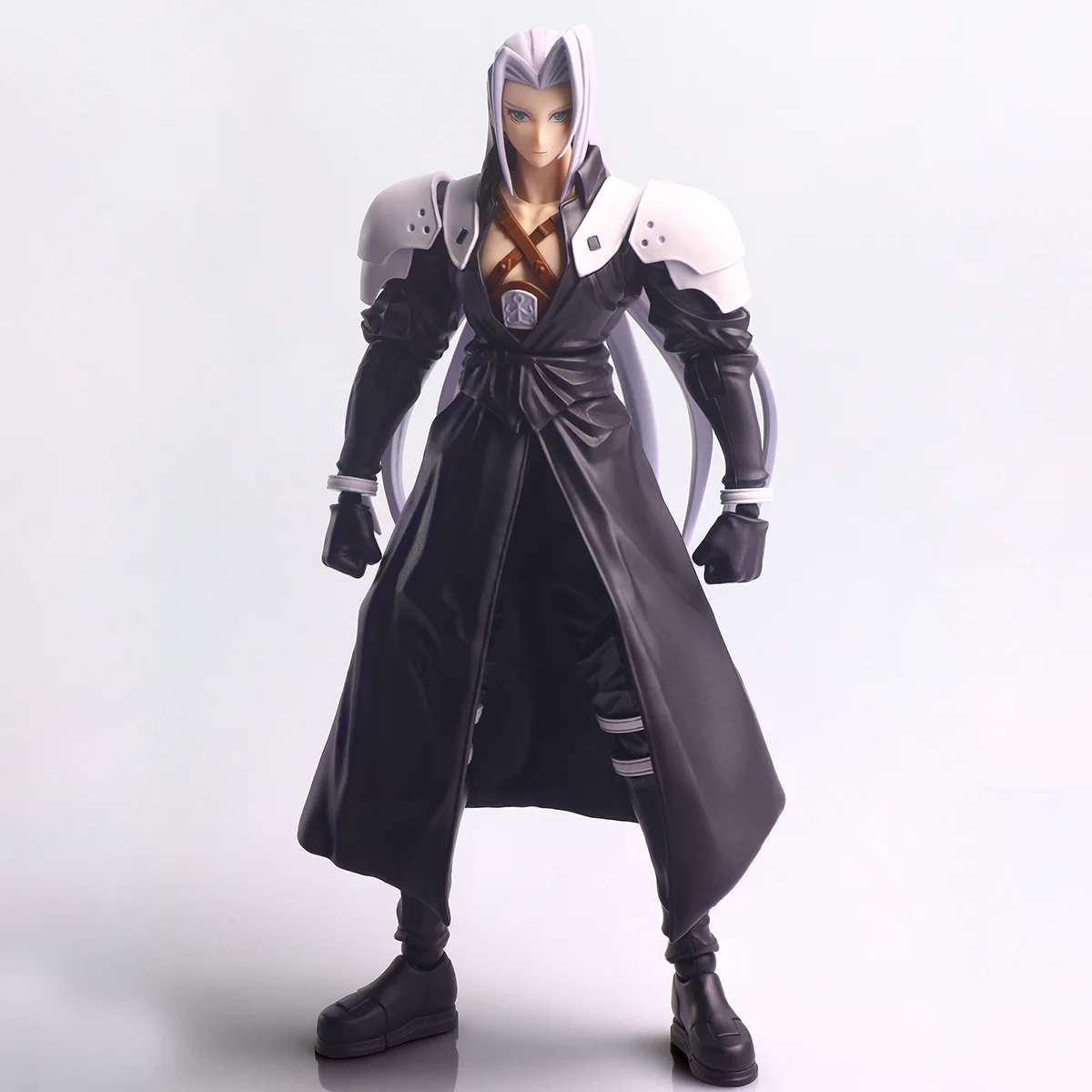 Final Fantasy VII Structure Arts - Sephiroth - Image 2
