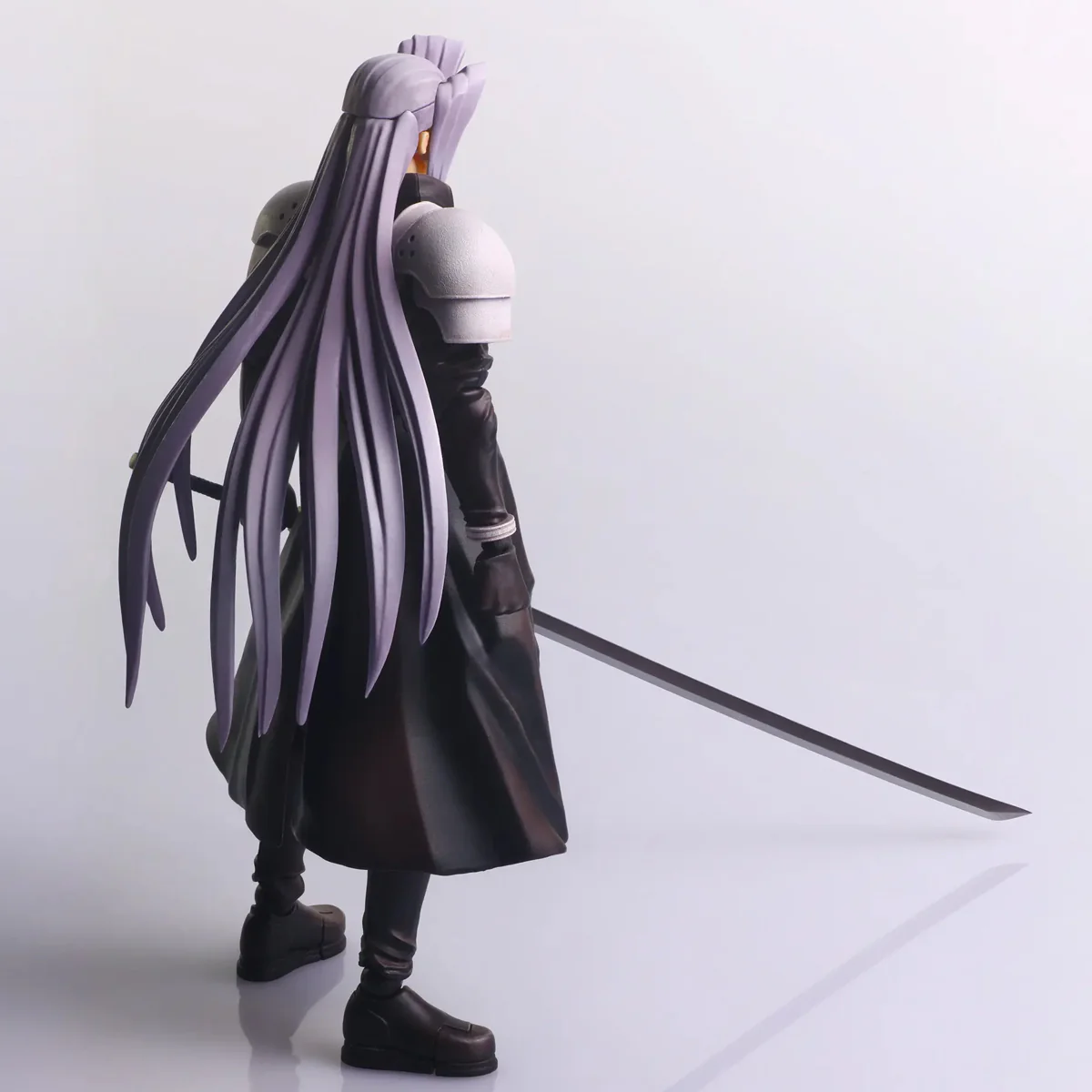 Final Fantasy VII Structure Arts - Sephiroth - Image 4