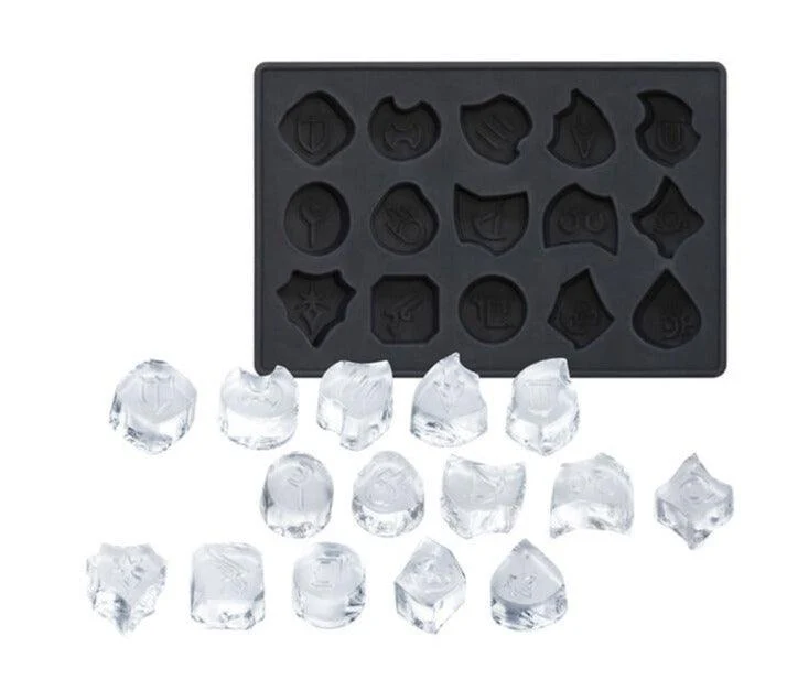 Final Fantasy XIV Soul Crystal Ice Tray