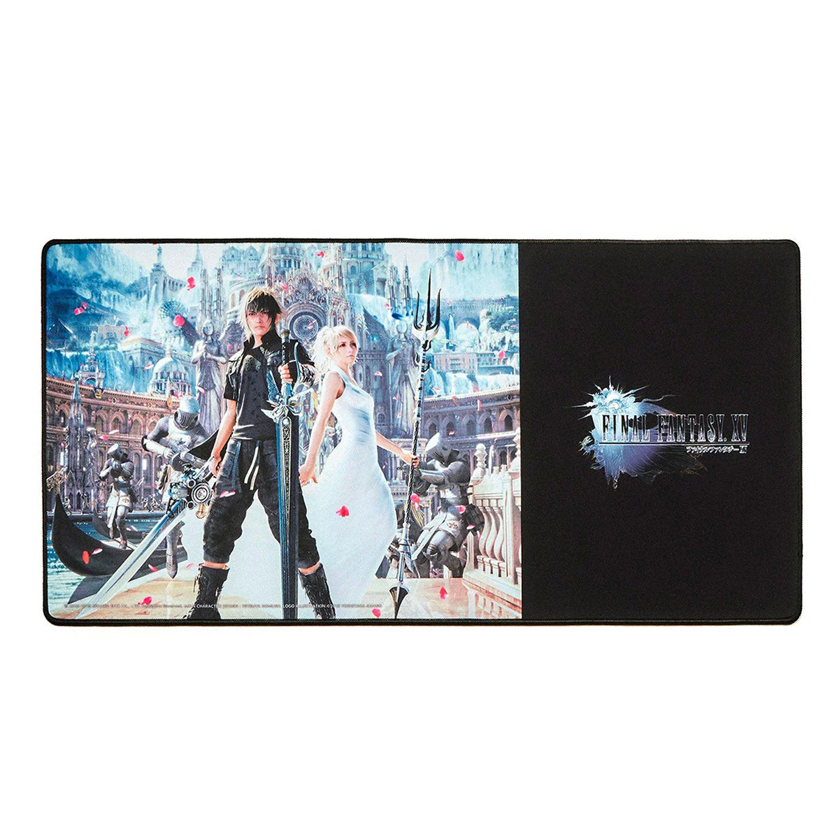 Final Fantasy XV Gaming Mouse Pad