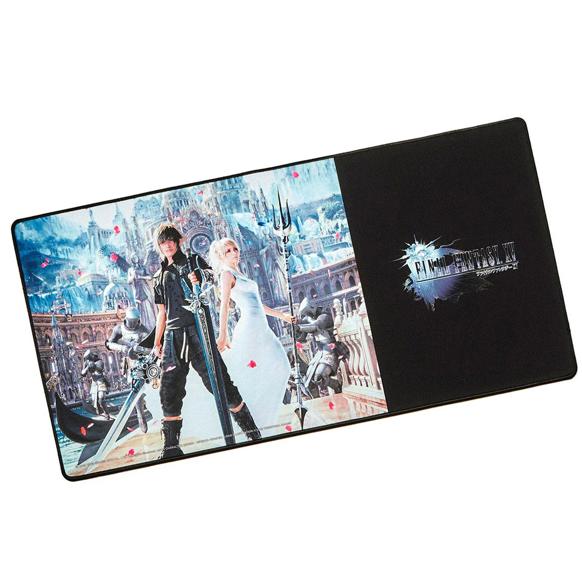 Final Fantasy XV Gaming Mouse Pad - Image 2
