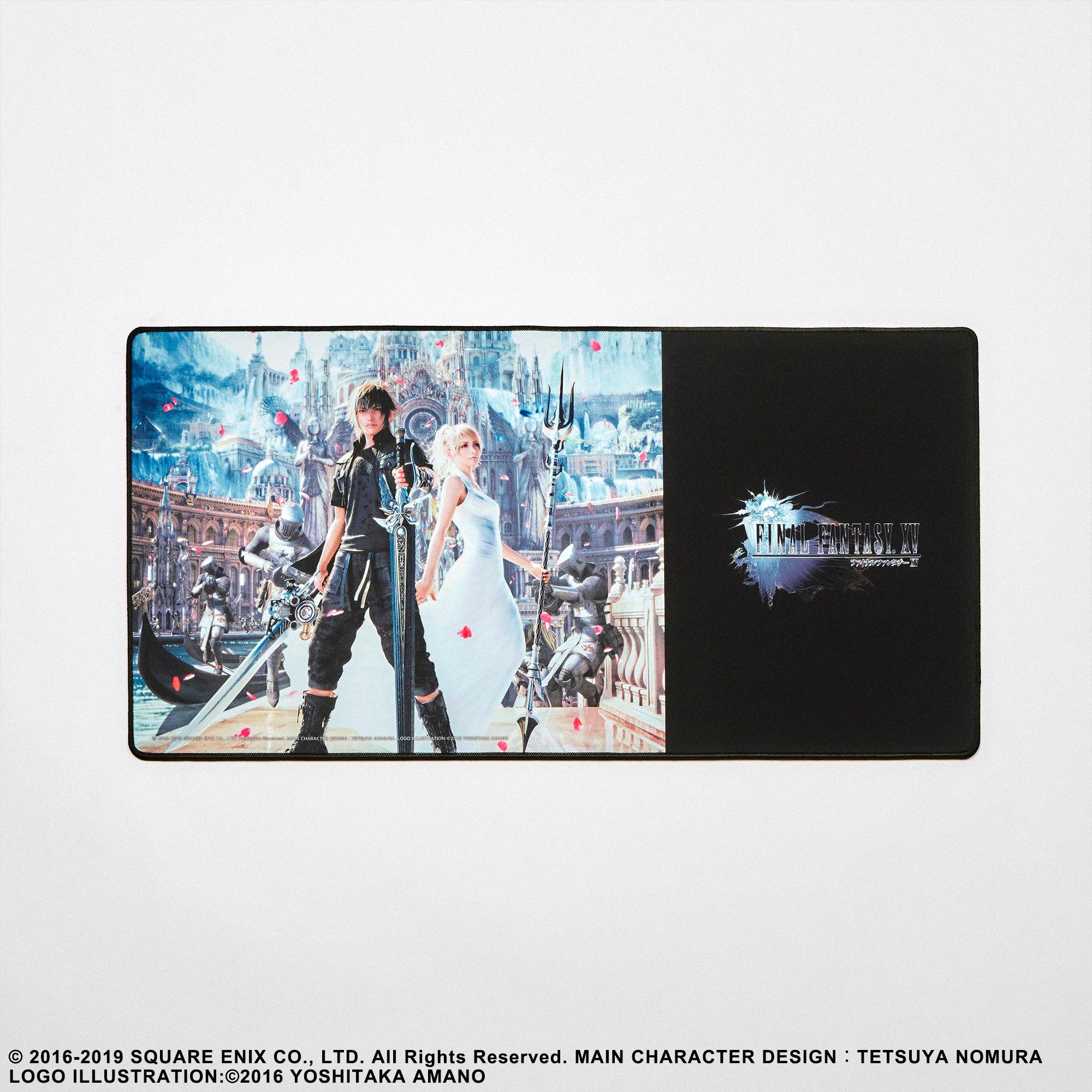 Final Fantasy XV Gaming Mouse Pad - Image 3