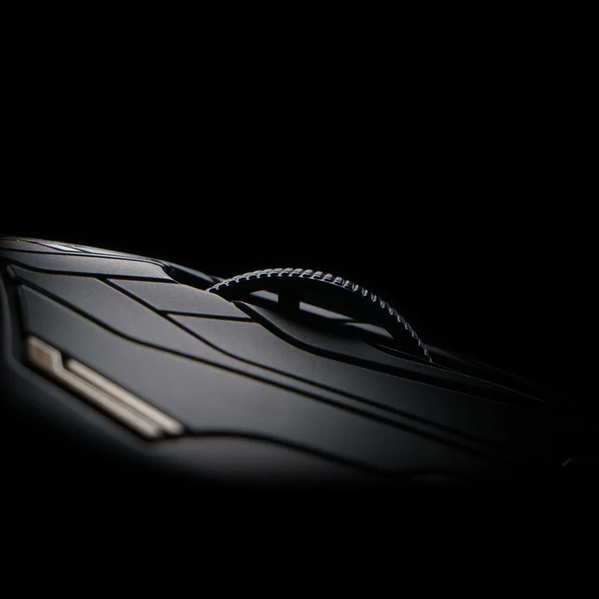 Finalmouse ULTRALIGHTX Wireless Gaming Mouse (Guardian) Cheetah (S) - Image 5