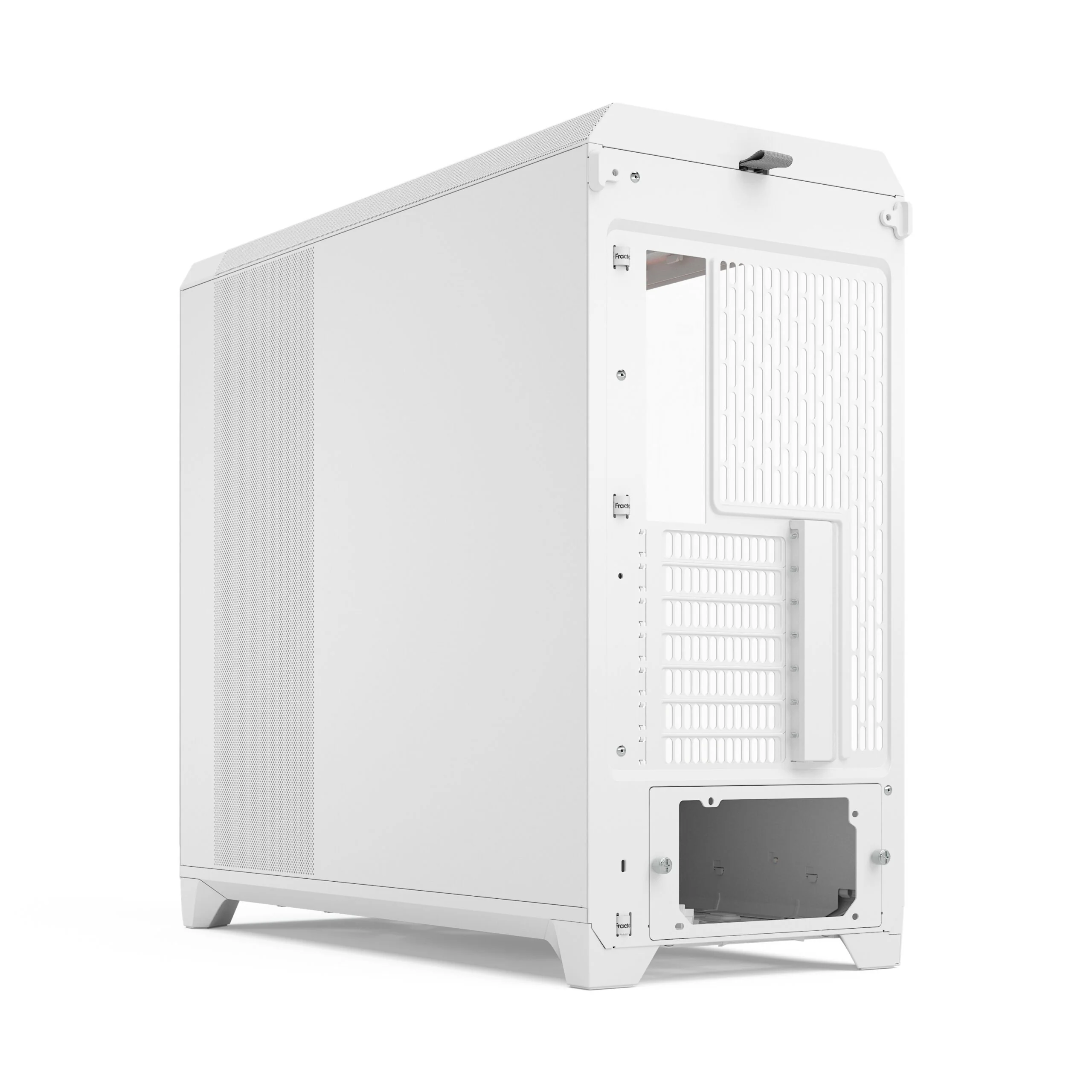Fractal Design Meshify 3 XL Computer Case (Ambience Pro RGB Black Tempered Glass Light Tint, Ambience Pro RGB White Tempered Glass Clear Tint) - Image 27