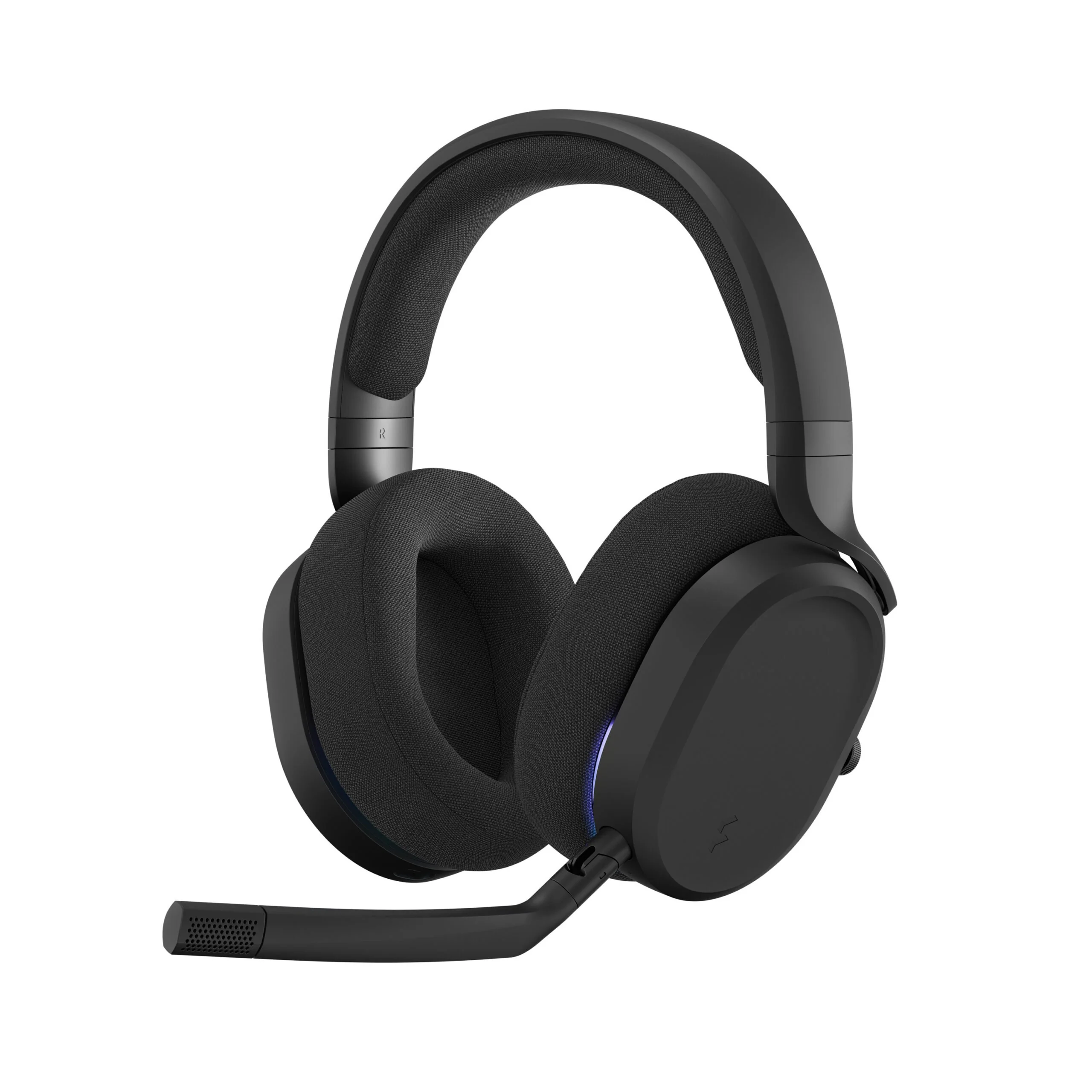 Fractal Design Scape Wireless Gaming Headset (Dark, Light) - Image 10