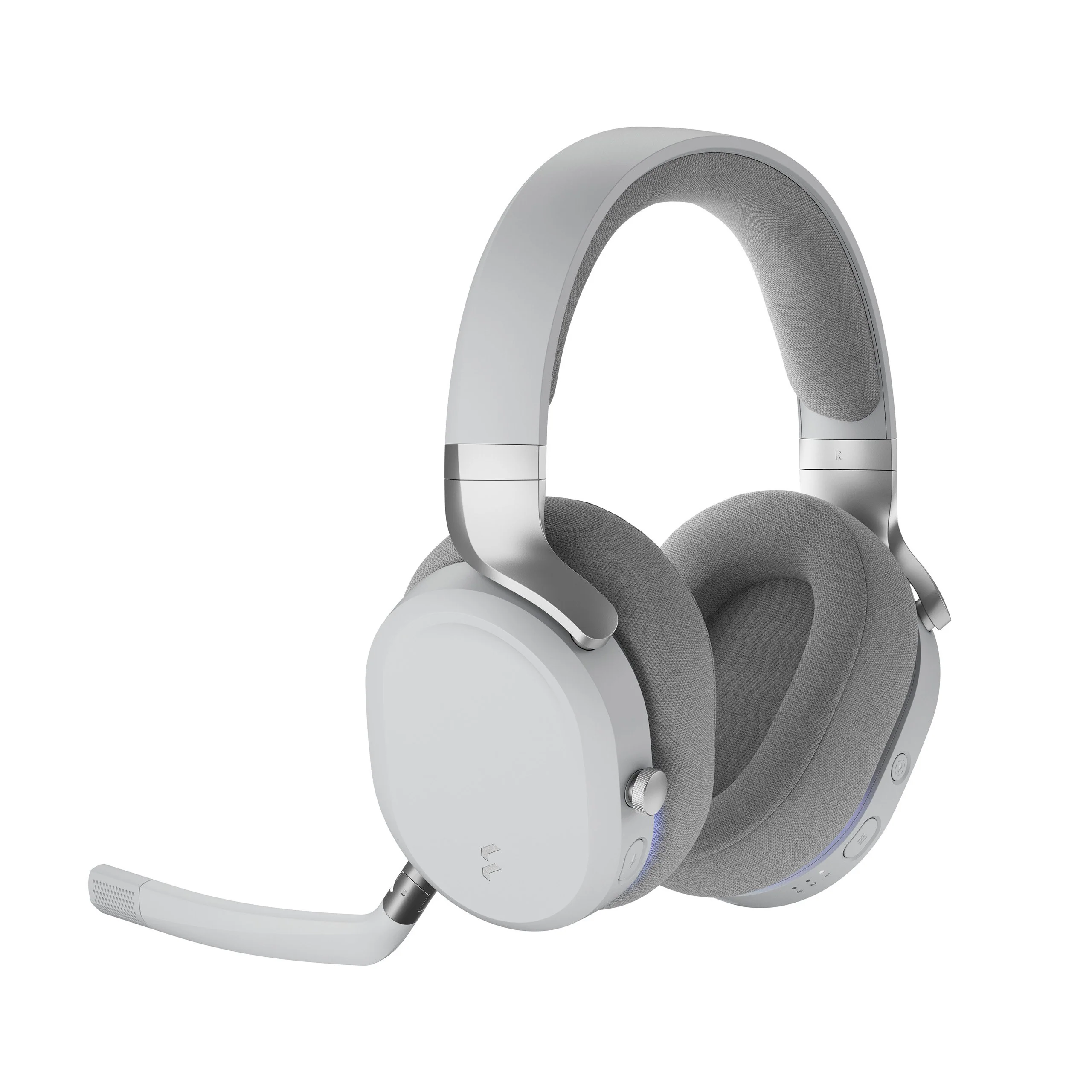 Fractal Design Scape Wireless Gaming Headset (Dark, Light) - Image 21