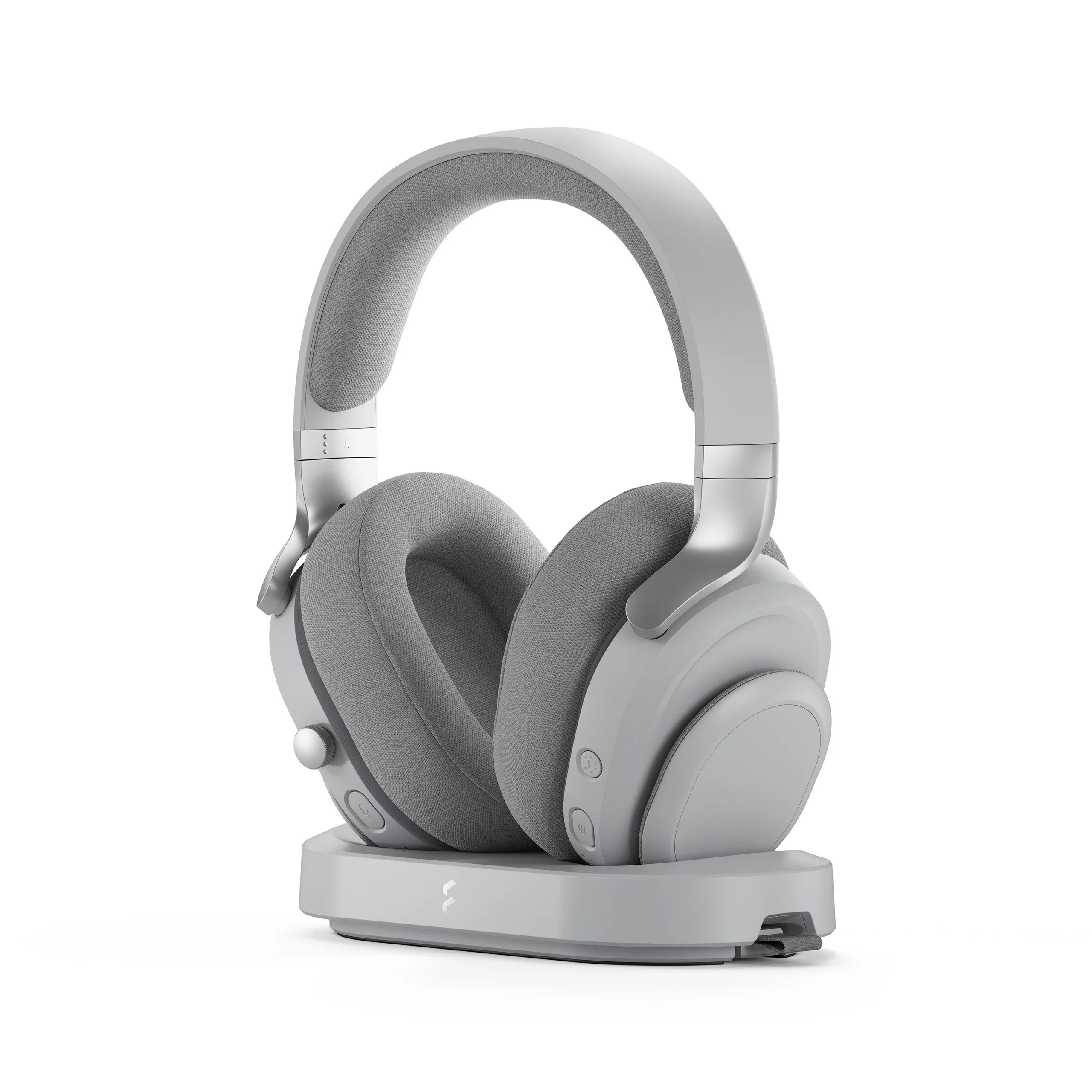 Fractal Design Scape Wireless Gaming Headset (Dark, Light) - Image 26