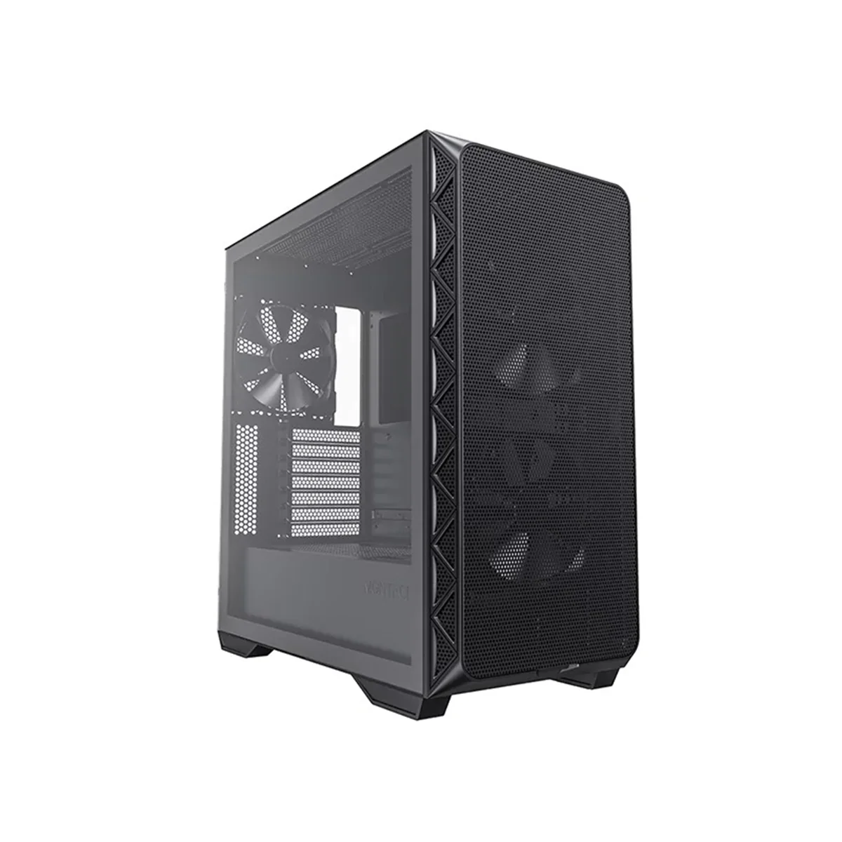 Montech Air 903 Base Ultra-Cooling Mid-Tower E-ATX With Max Capacity Gaming Case - Image 2