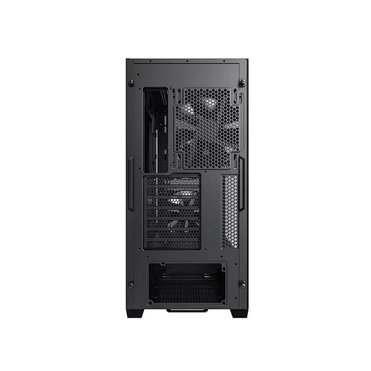 Montech Air 903 Base Ultra-Cooling Mid-Tower E-ATX With Max Capacity Gaming Case - Image 4