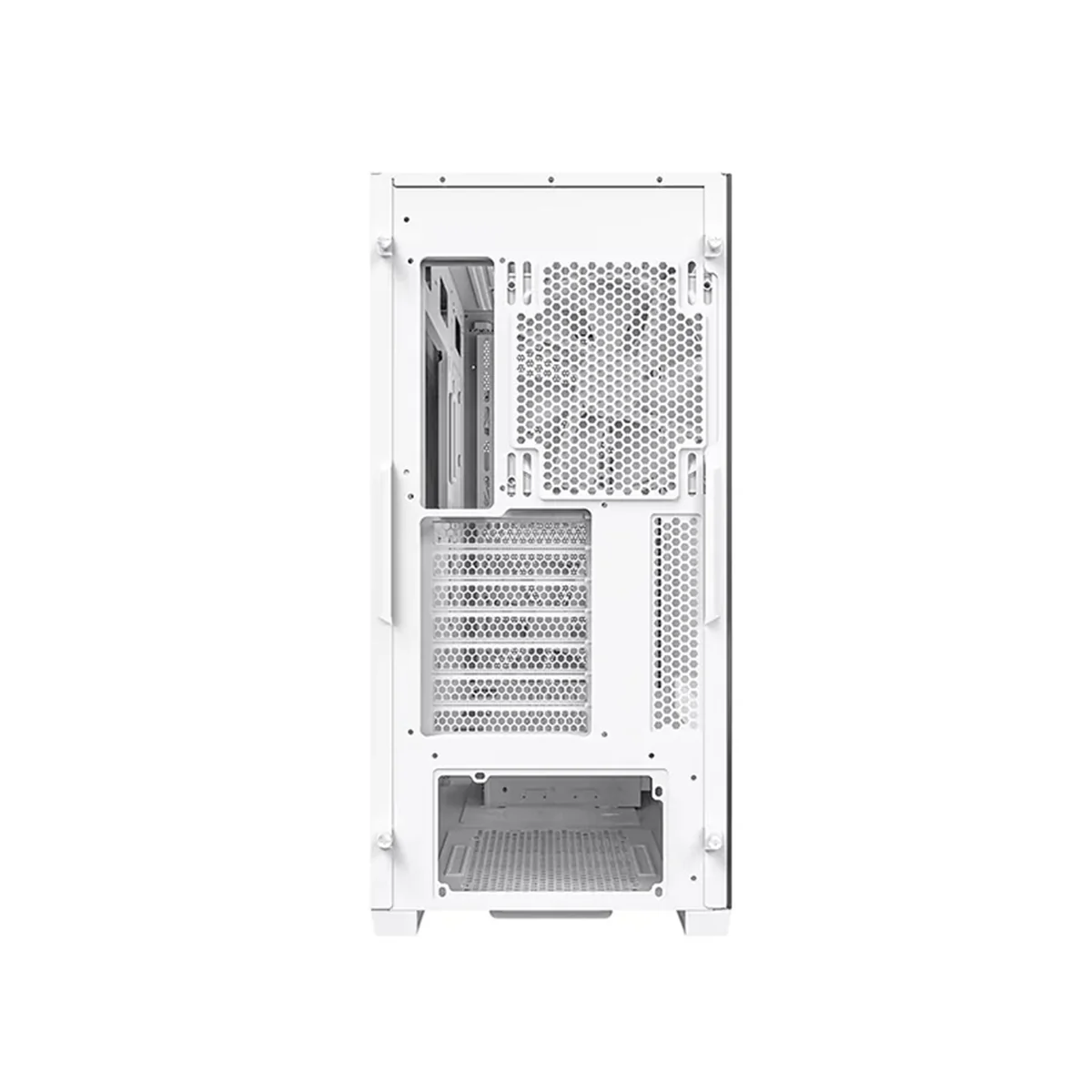 Montech Air 903 Base Ultra-Cooling Mid-Tower E-ATX With Max Capacity Gaming Case - Image 6