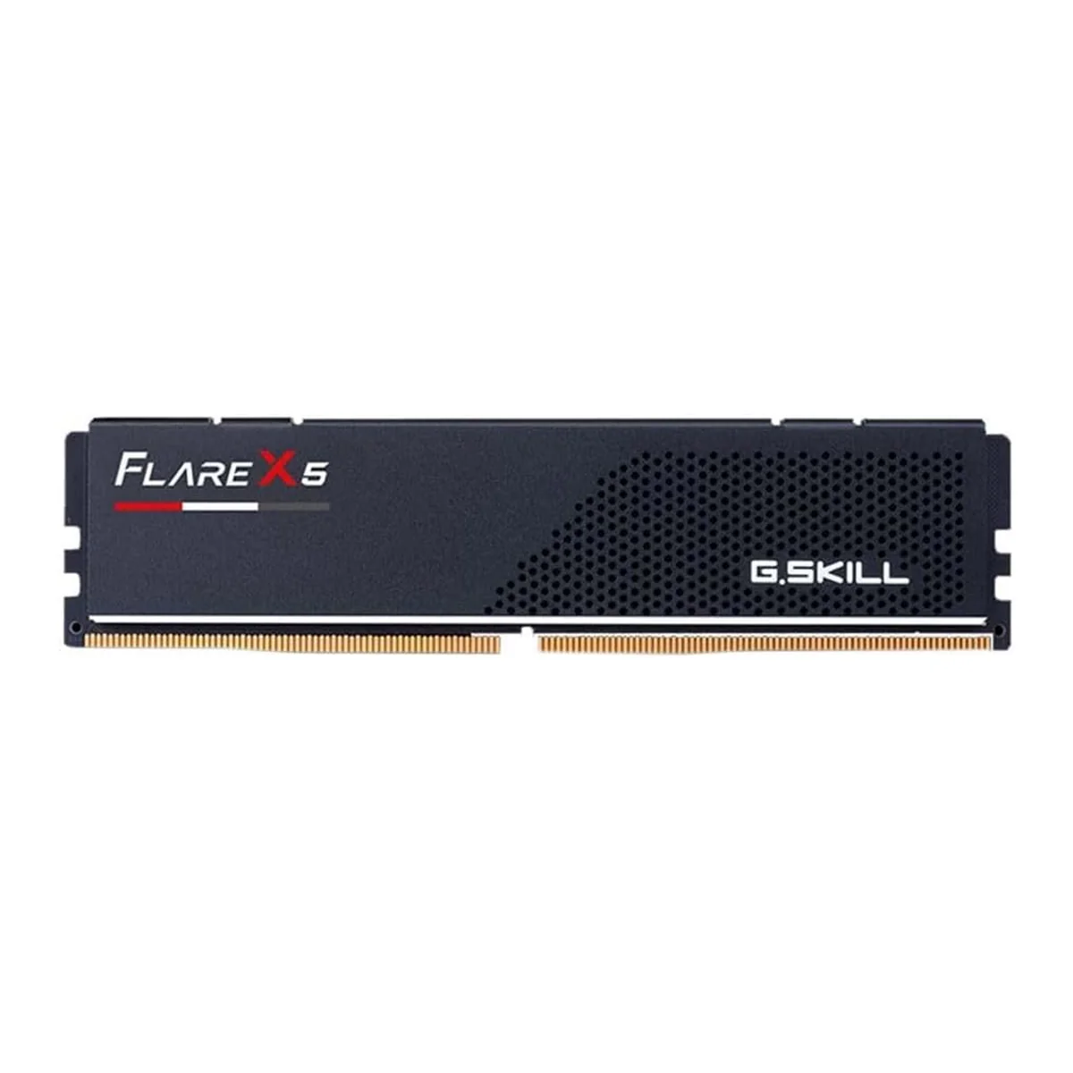 G.Skill Flare X5 16GB (16GBx1) DDR5 6000 MT/s CL36-36-36-96 1.35V Intel XMP / AMD EXPO Desktop Memory (F5-6000J3636F16GX1-FX5) - Image 7