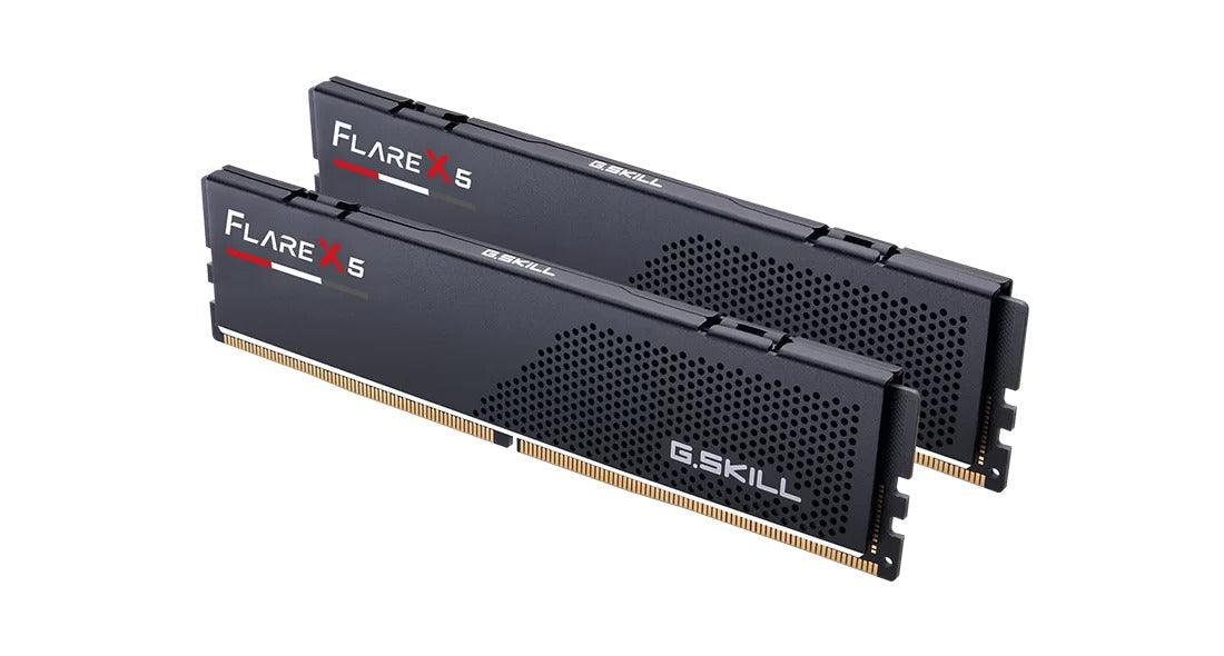G.Skill Flare X5 AMD Expo 32GB (2 X 16GB) DDR5 6000MHZ Memory (F5-6000J3636F16GX2-FX5) - Image 3
