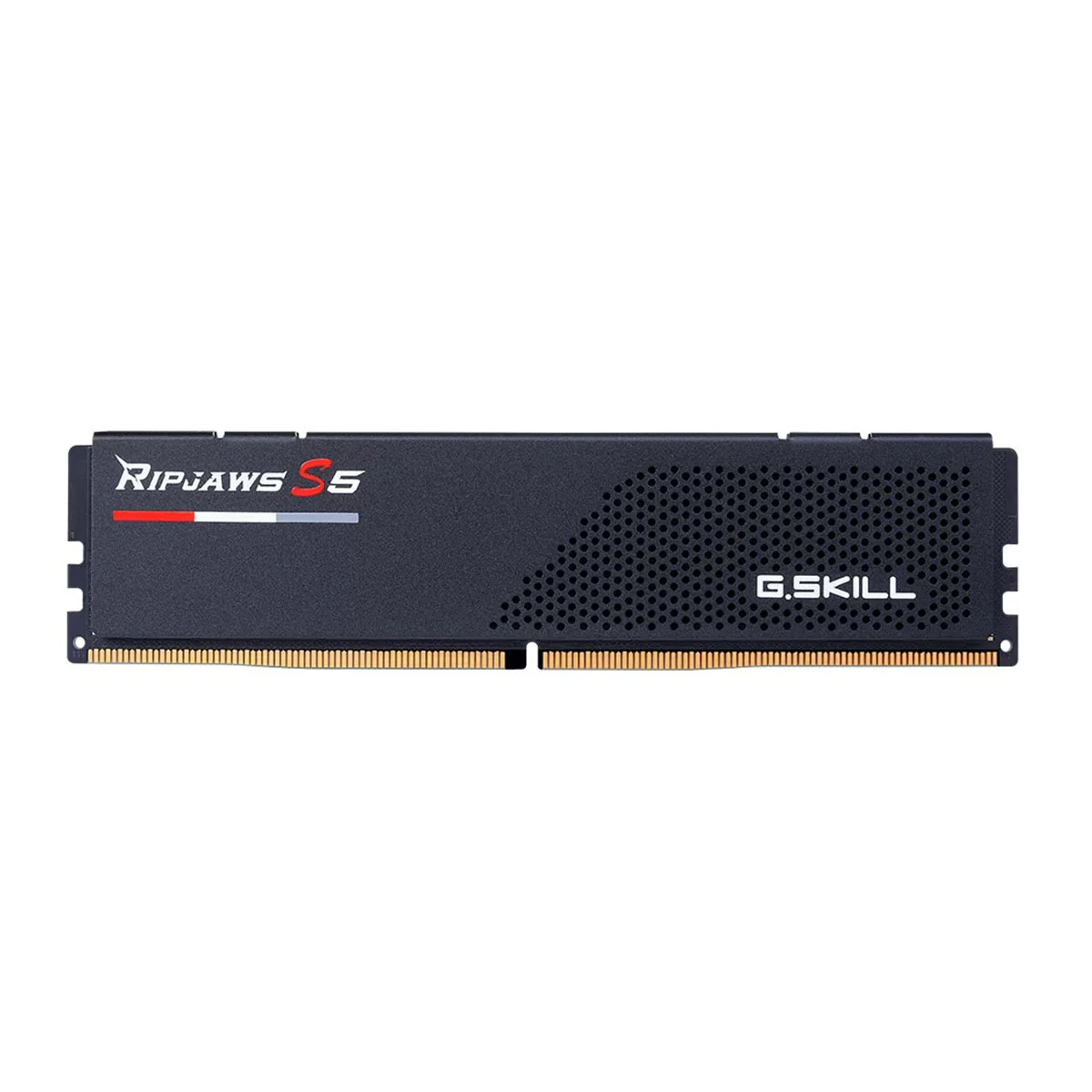 G.Skill Ripjaws S5 32GB (2X16GB) DDR5 5600MHZ CL36-36-36-89 1.20V Intel XMP Desktop Memory (F5-5600J3636C16GX2-RS5K) - Image 3
