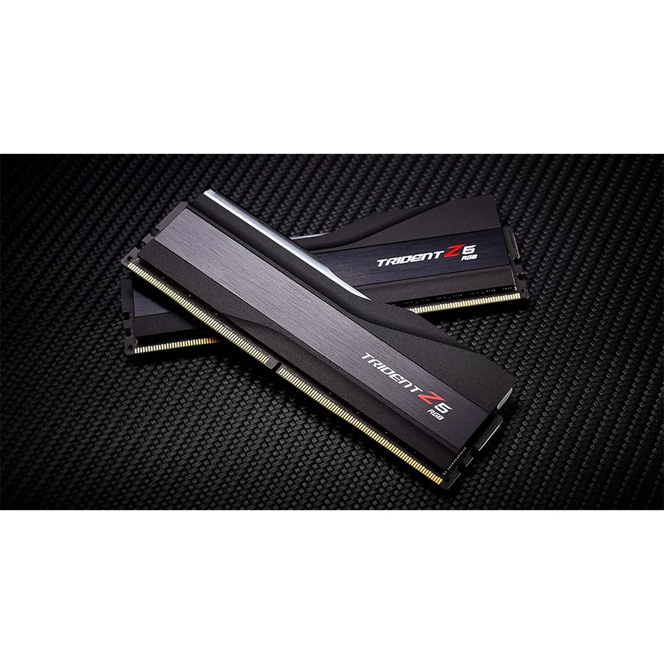 G.Skill Trident Z5 Neo RGB 48GB (2x24GB) DDR5 8000MT/s CL40-48-48-128 1.35V Intel Xmp Desktop Memory (F5-8000J4048F24GX2-TZ5RK) - Image 5