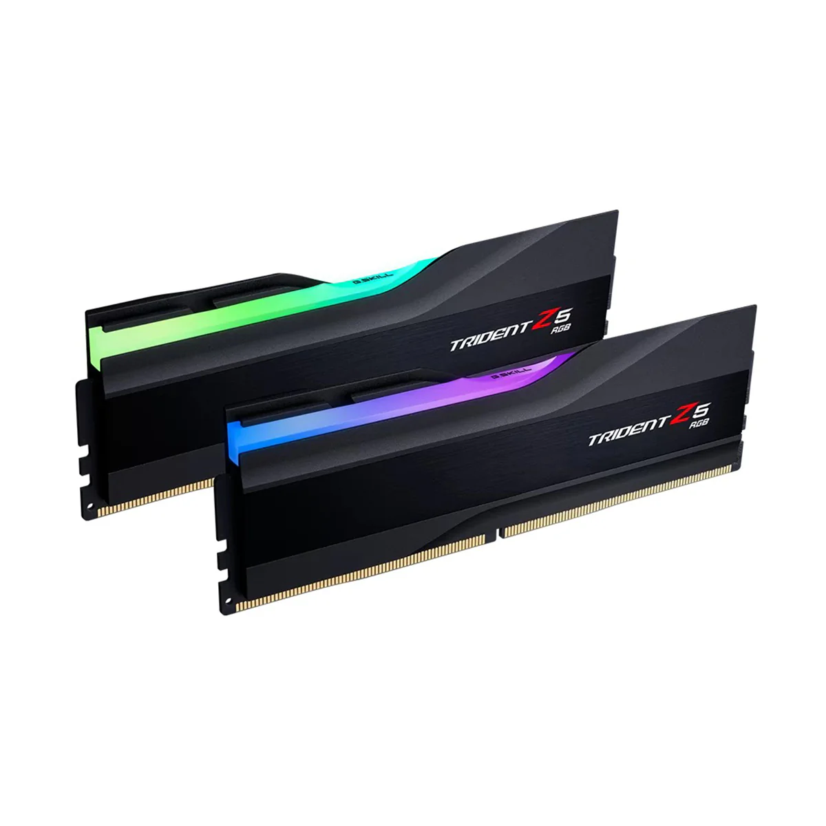 G.Skill Trident Z5 RGB 96GB (2x48GB) DDR5 6000Mhz CL30-36-36-96 1.35V Intel XMP Desktop Memory (F5-6000J3036F48GX2-TZ5RK) - Image 4