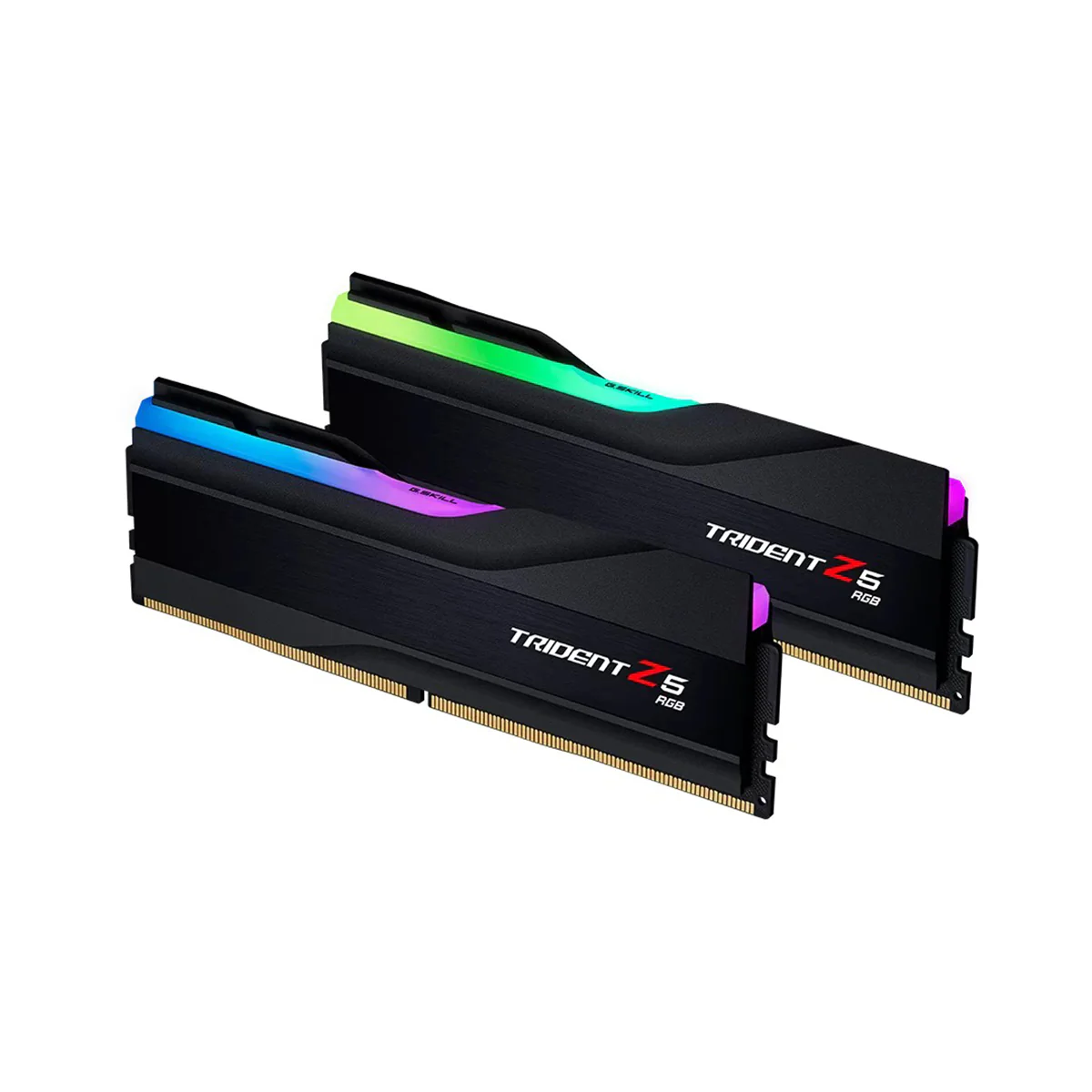 G.Skill Trident Z5 RGB 96GB (2x48GB) DDR5 6000Mhz CL30-36-36-96 1.35V Intel XMP Desktop Memory (F5-6000J3036F48GX2-TZ5RK) - Image 5