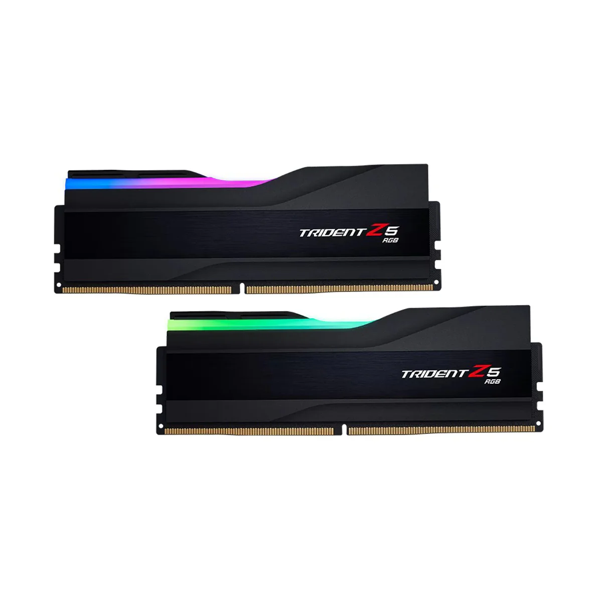 G.Skill Trident Z5 RGB 96GB (2x48GB) DDR5 6000Mhz CL30-36-36-96 1.35V Intel XMP Desktop Memory (F5-6000J3036F48GX2-TZ5RK) - Image 7