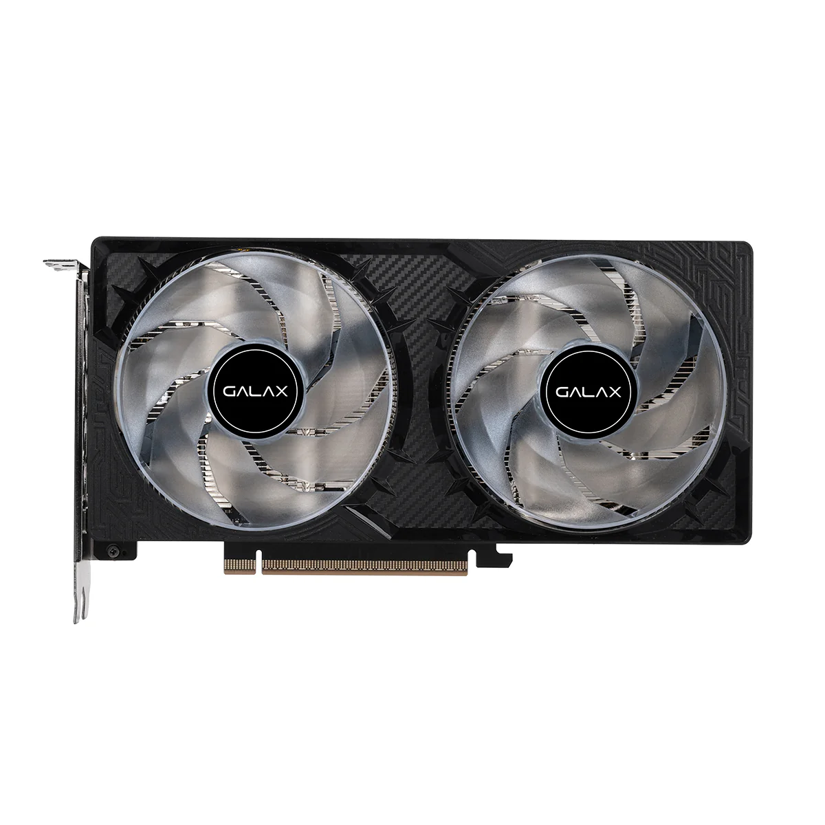 Galax GeForce RTX 5060 TI 1-Click OC V2 16GB GDDR7 Gaming Graphics Card (Black) (56IZN8MDDKRE) - Image 2