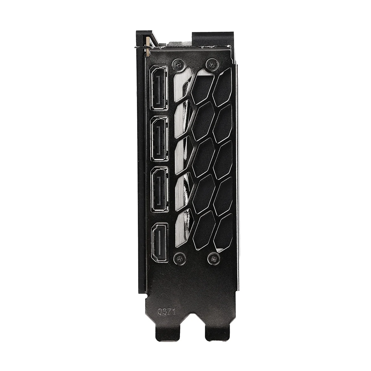 Galax GeForce RTX 5060 TI 1-Click OC V2 16GB GDDR7 Gaming Graphics Card (Black) (56IZN8MDDKRE) - Image 6