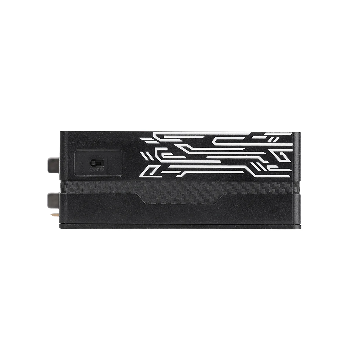 Galax GeForce RTX 5060 TI 1-Click OC V2 16GB GDDR7 Gaming Graphics Card (Black) (56IZN8MDDKRE) - Image 7