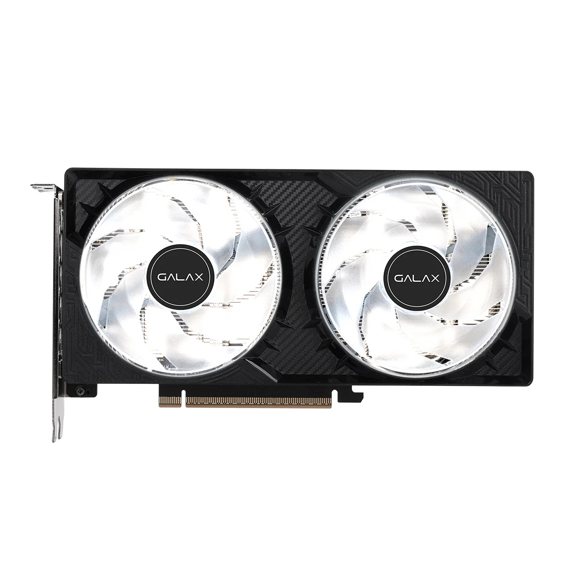 Galax GeForce RTX 5060 TI 1-Click OC V2 16GB GDDR7 Gaming Graphics Card (Black) (56IZN8MDDKRE) - Image 8