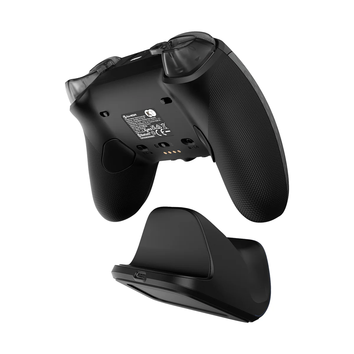 GameSir G7 Pro 8K PC Wireless eSports Gaming Controller for PC (Nioh 3) - Image 6