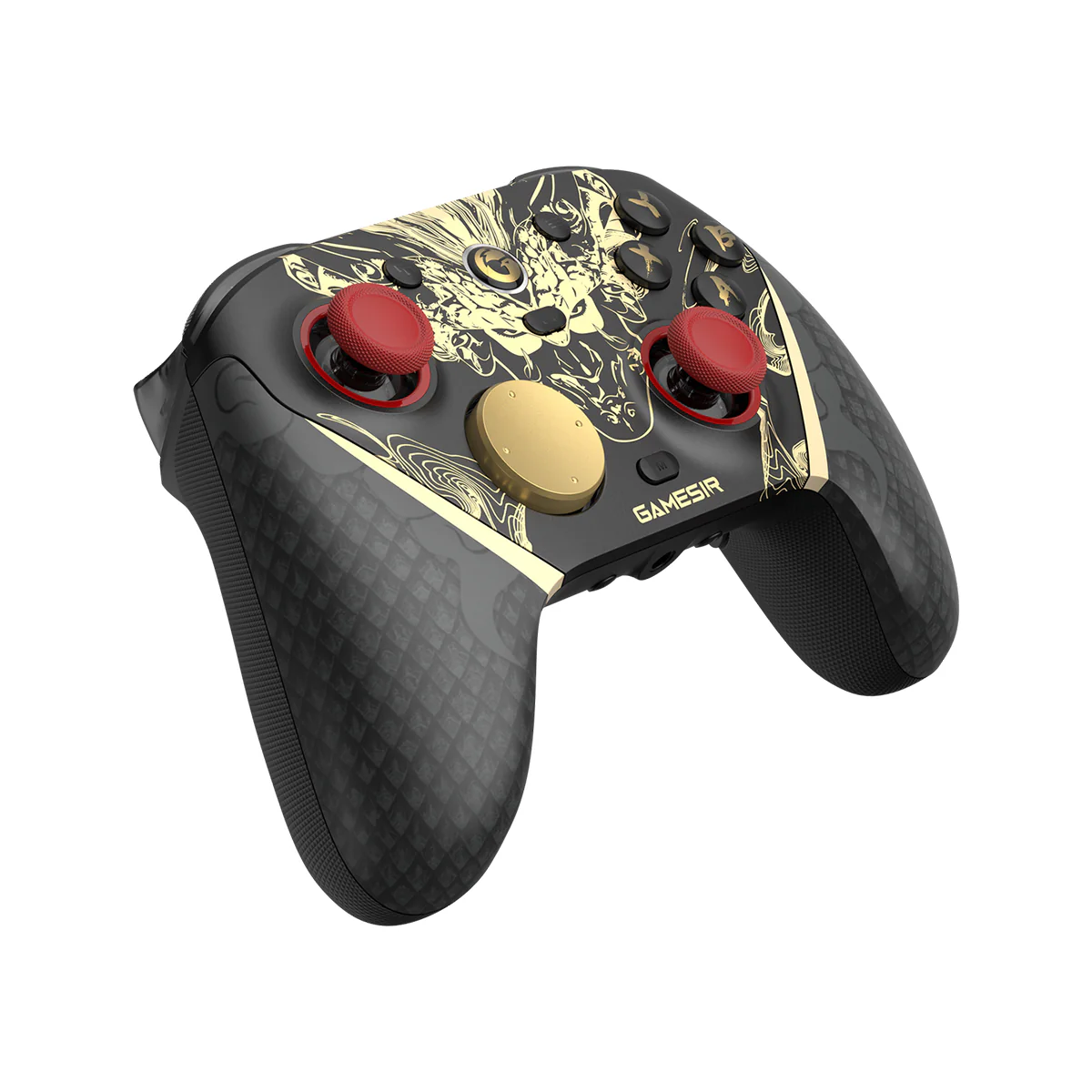 GameSir G7 Pro 8K PC Wireless eSports Gaming Controller for PC (Nioh 3) - Image 7
