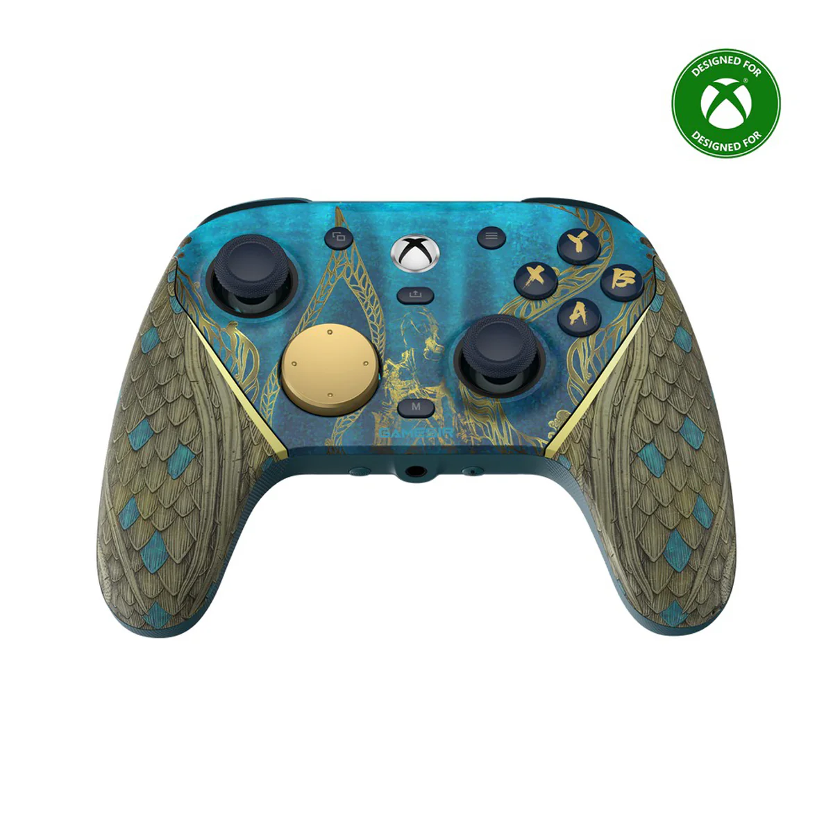 GameSir G7 Pro Wireless Gaming Controller for Xbox / Mobile / PC (Wuchang Fallen Feathers) - Image 3