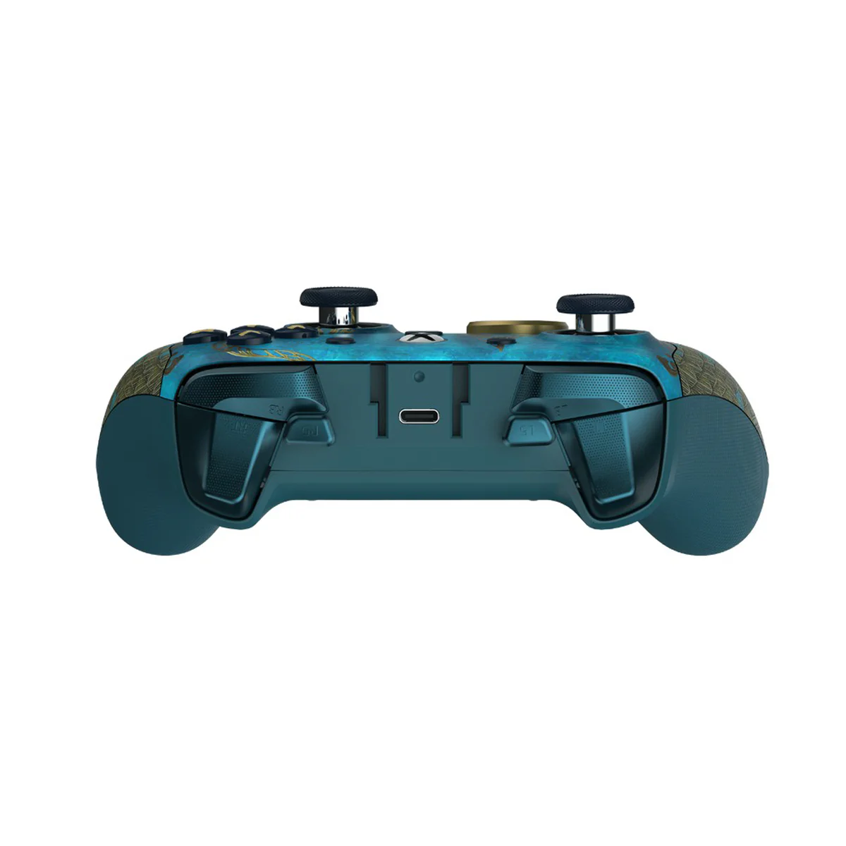 GameSir G7 Pro Wireless Gaming Controller for Xbox / Mobile / PC (Wuchang Fallen Feathers) - Image 4