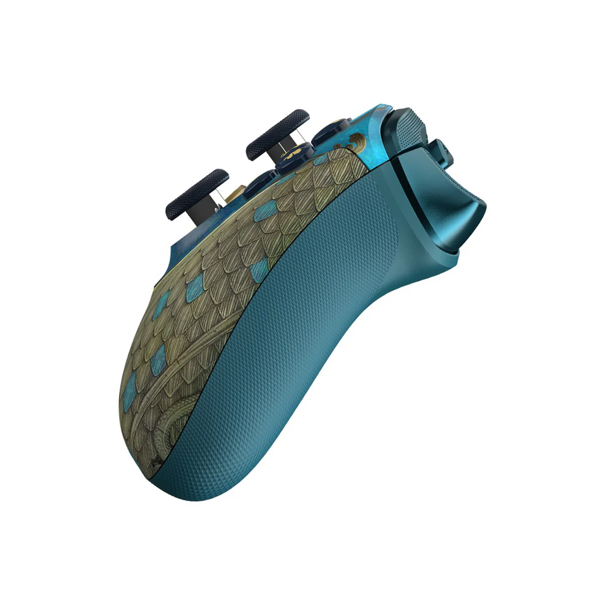GameSir G7 Pro Wireless Gaming Controller for Xbox / Mobile / PC (Wuchang Fallen Feathers) - Image 5