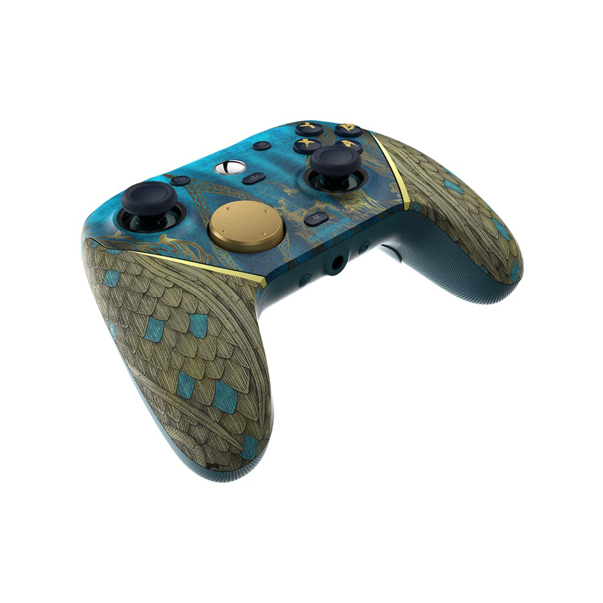 GameSir G7 Pro Wireless Gaming Controller for Xbox / Mobile / PC (Wuchang Fallen Feathers) - Image 6