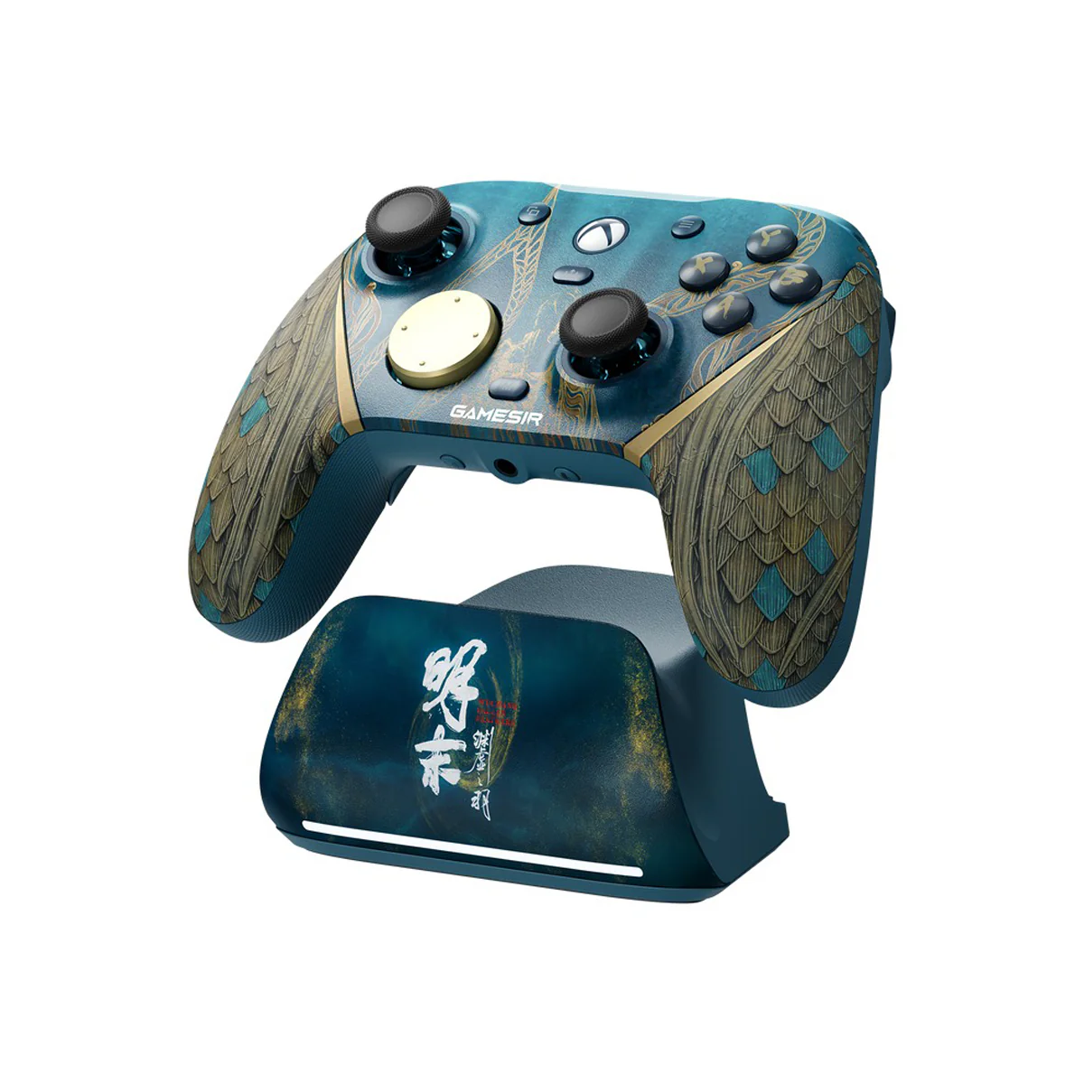 GameSir G7 Pro Wireless Gaming Controller for Xbox / Mobile / PC (Wuchang Fallen Feathers) - Image 7