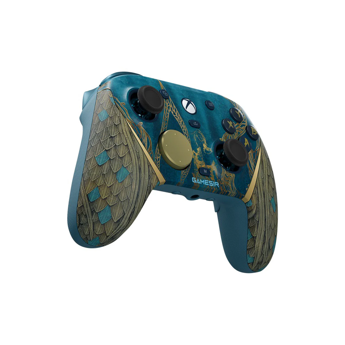 GameSir G7 Pro Wireless Gaming Controller for Xbox / Mobile / PC (Wuchang Fallen Feathers) - Image 8