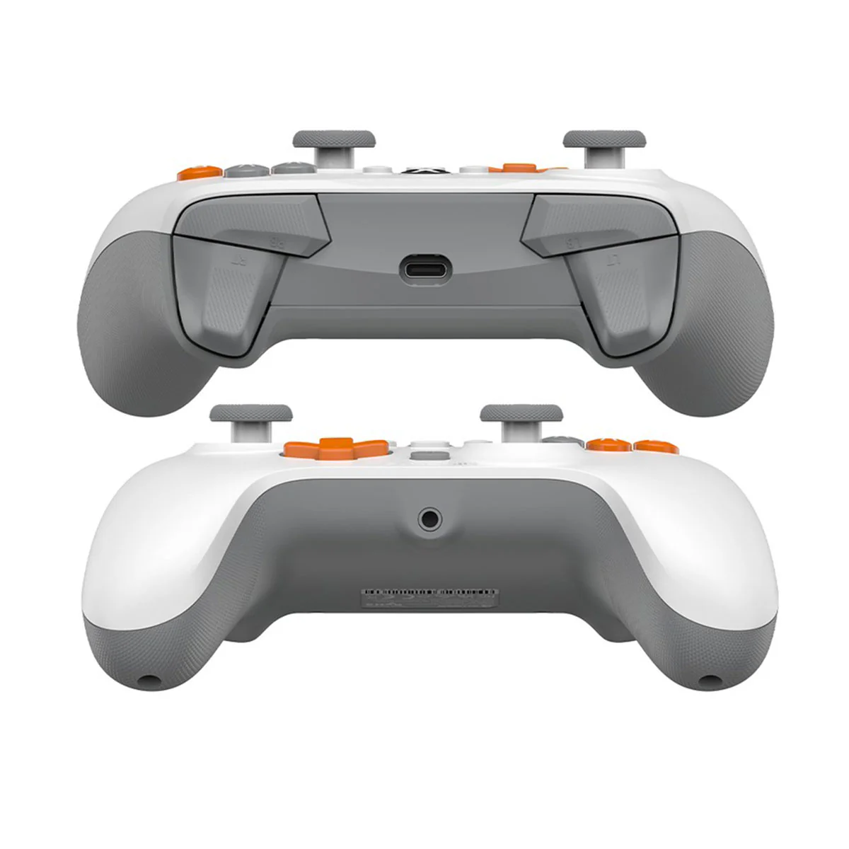 GameSir T7 Wired Controller For Xbox (White, Blue, Red) - Image 10