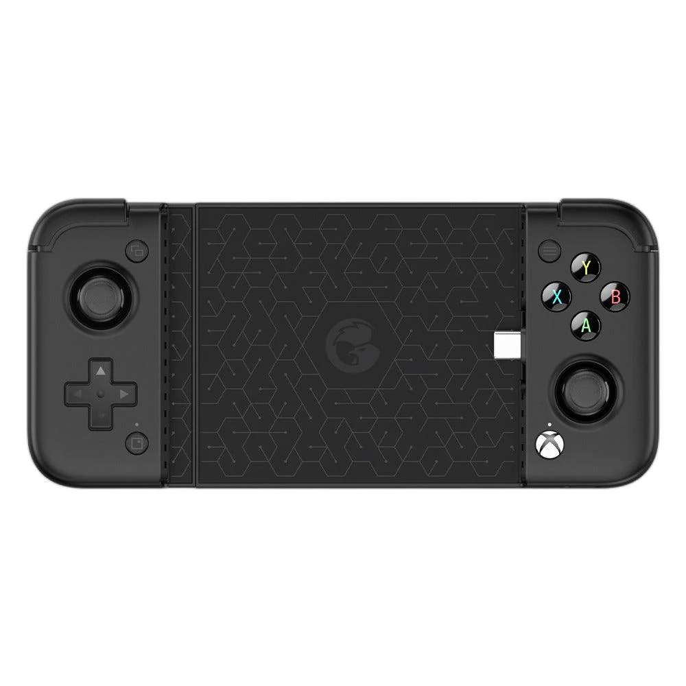 Gamesir X2 Pro Gaming Controller (Midnight Black) - Image 3