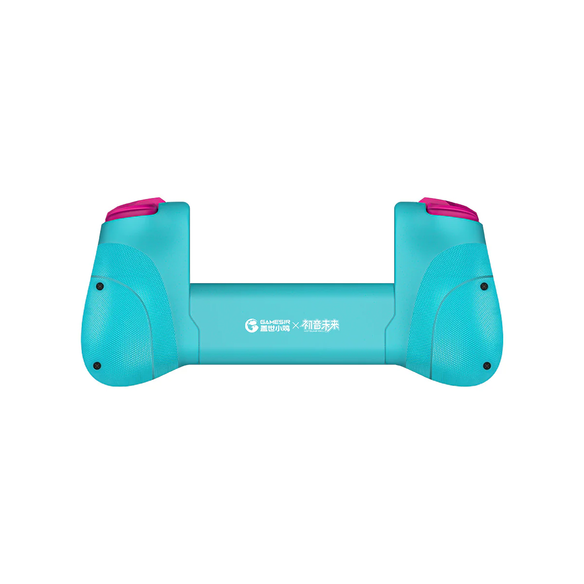 Gamesir X5S Wireless Game Controller for PC / Mobile / Nintendo Switch / Nintendo Switch 2 (Hatsune Miku) - Image 2