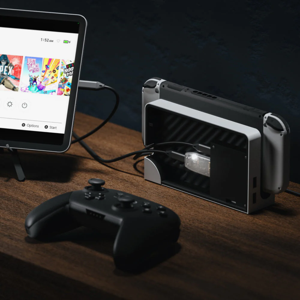 Genki ShadowCast 2 for Switch/ Playstation/ Xbox/ MacOS/ Windows - Image 4