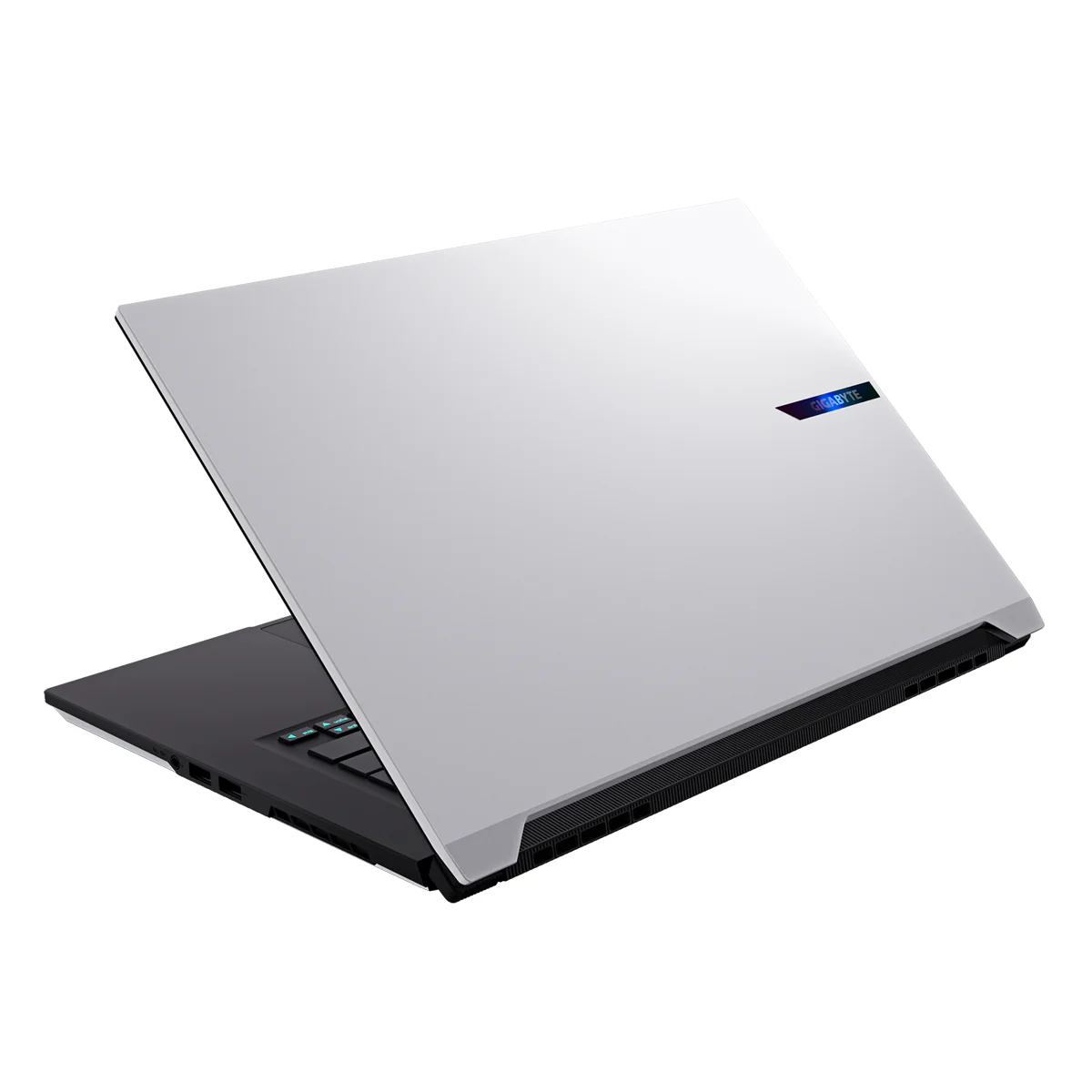 Gigabyte Aero X16 1VH93PHC94DH Copilot+ PC Laptop (White) | 16" QHD+ (2560x1600) 165Hz IPS | Ryzen AI 7 350 | 16GB RAM | 1TB SSD | RTX 5060 | Windows 11 Home | Gigabyte Backpack - Image 7