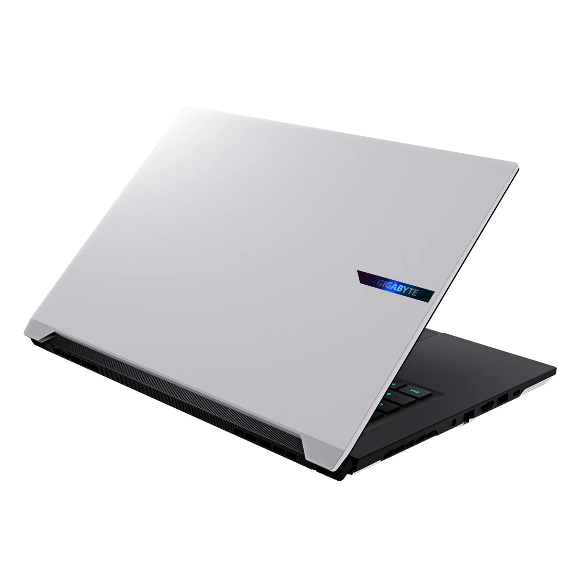 Gigabyte Aero X16 1VH93PHC94DH Copilot+ PC Laptop (White) | 16" QHD+ (2560x1600) 165Hz IPS | Ryzen AI 7 350 | 16GB RAM | 1TB SSD | RTX 5060 | Windows 11 Home | Gigabyte Backpack - Image 8