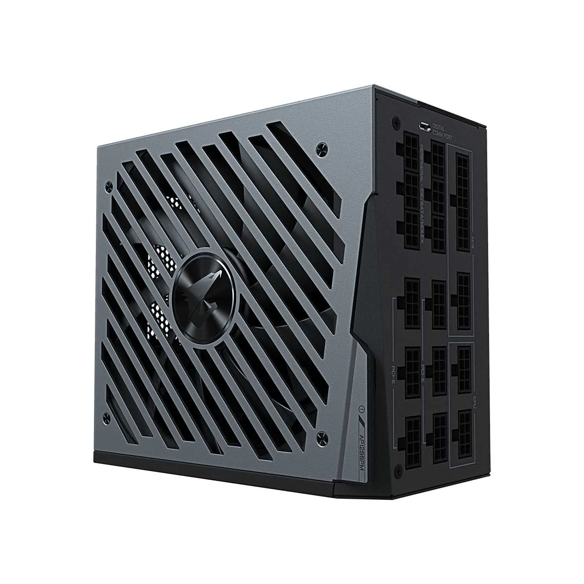 Gigabyte Aorus 1200W 80+ Platinum Digital Modular Power Supply - Image 3