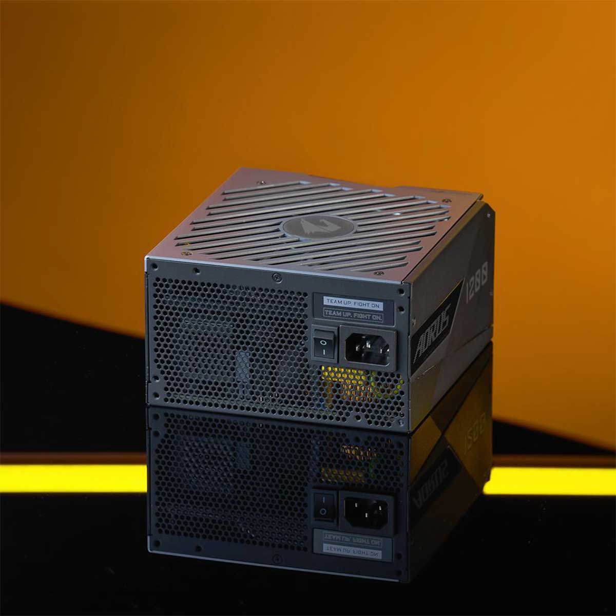 Gigabyte Aorus 1200W 80+ Platinum Digital Modular Power Supply - Image 9