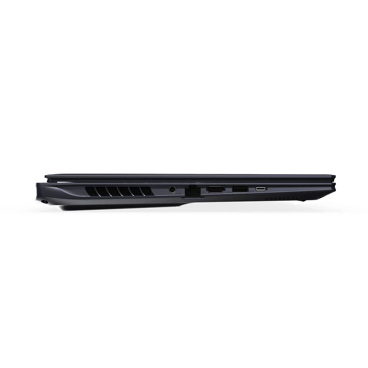 Gigabyte Aorus 16X (2024) AKG-53PHC54SH Gaming Laptop (Grey) | 16" QHD+ 165Hz | i7-14650HX | 16GB RAM | 1TB SSD | RTX 4060 | Windows 11 Home| Aorus Bag G2 | Aorus H1 Headset | Aorus M2 Mouse - Image 11