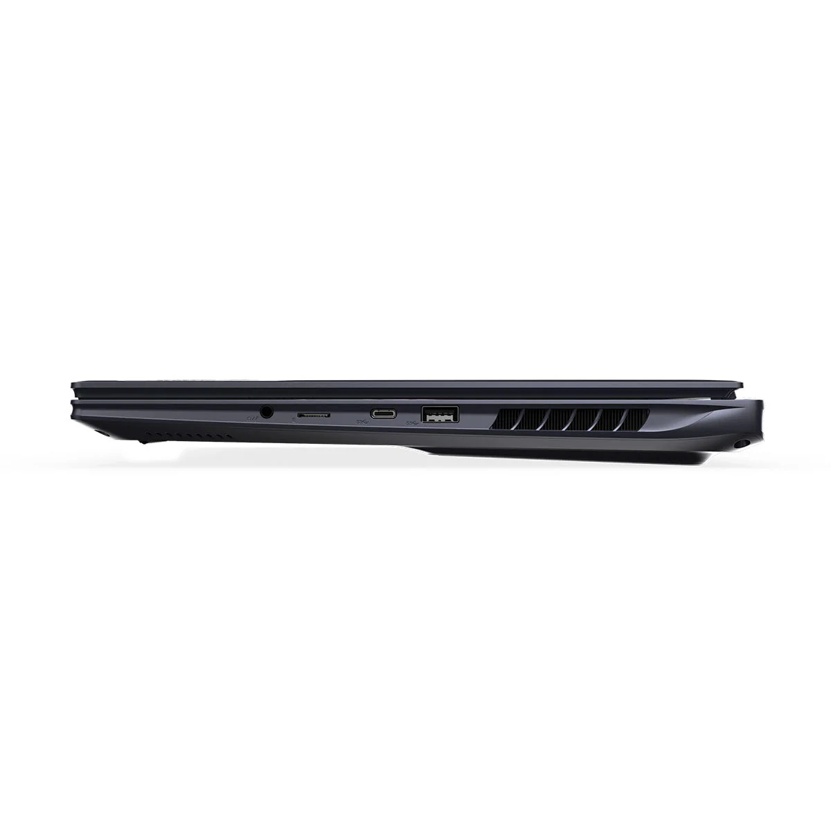 Gigabyte Aorus 16X (2024) AKG-53PHC54SH Gaming Laptop (Grey) | 16" QHD+ 165Hz | i7-14650HX | 16GB RAM | 1TB SSD | RTX 4060 | Windows 11 Home| Aorus Bag G2 | Aorus H1 Headset | Aorus M2 Mouse - Image 12