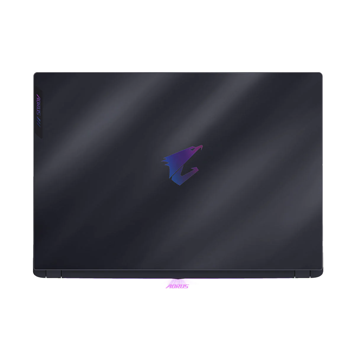 Gigabyte Aorus 16X (2024) AKG-53PHC54SH Gaming Laptop (Grey) | 16" QHD+ 165Hz | i7-14650HX | 16GB RAM | 1TB SSD | RTX 4060 | Windows 11 Home| Aorus Bag G2 | Aorus H1 Headset | Aorus M2 Mouse - Image 9