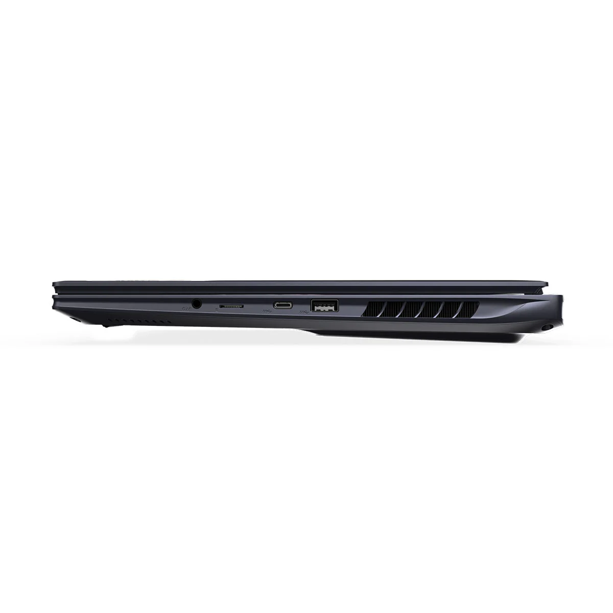 Gigabyte Aorus 16X (2024) ASG-53PHC54SH Gaming Laptop (Grey) | 16" QHD+ 165Hz | i7-14650HX | 16GB RAM | 1TB SSD | RTX 4070 | Windows 11 Home | Aorus Bag G2 | Aorus H1 Headset | Aorus M2 Mouse - Image 11