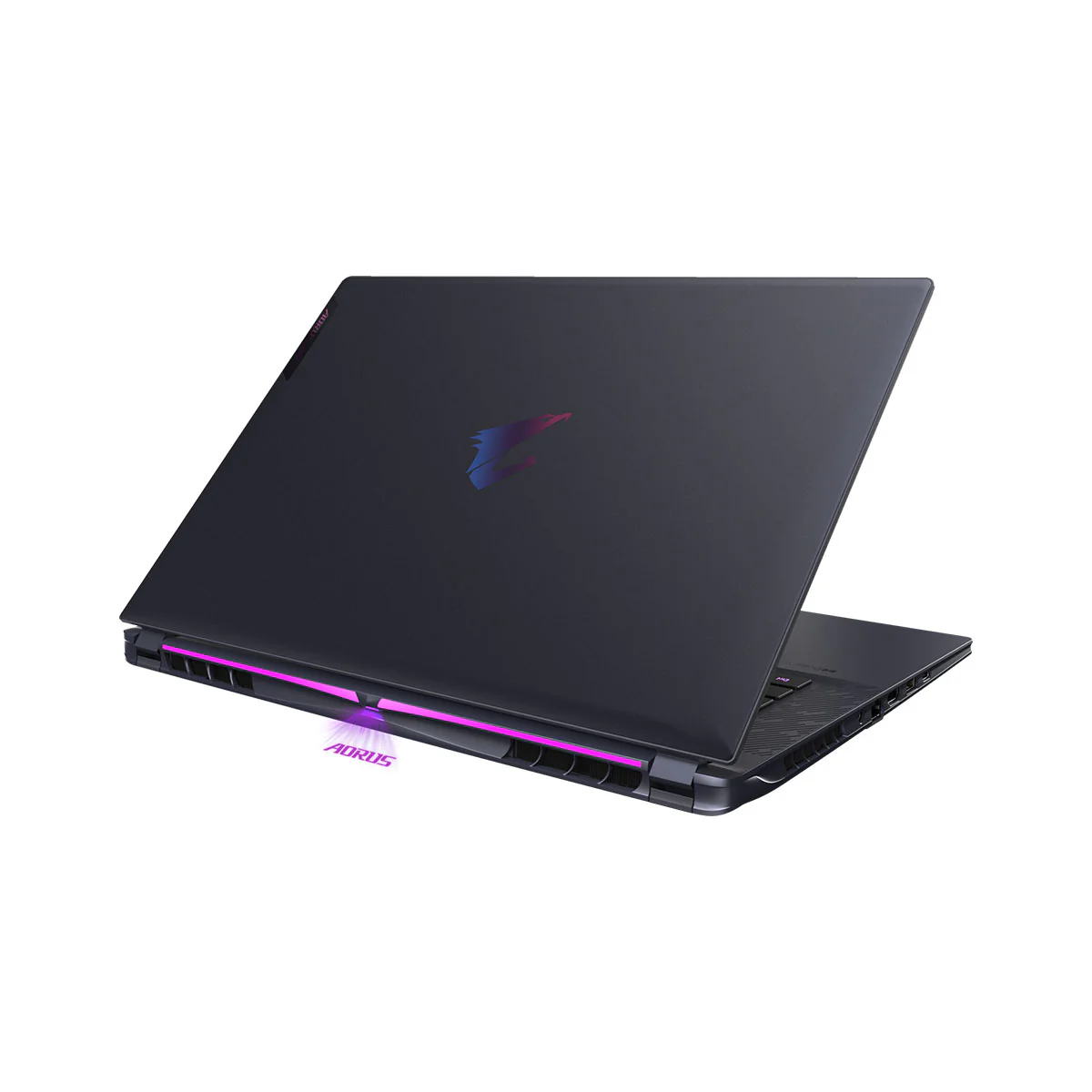 Gigabyte Aorus 16X (2024) ASG-53PHC54SH Gaming Laptop (Grey) | 16" QHD+ 165Hz | i7-14650HX | 16GB RAM | 1TB SSD | RTX 4070 | Windows 11 Home | Aorus Bag G2 | Aorus H1 Headset | Aorus M2 Mouse - Image 13