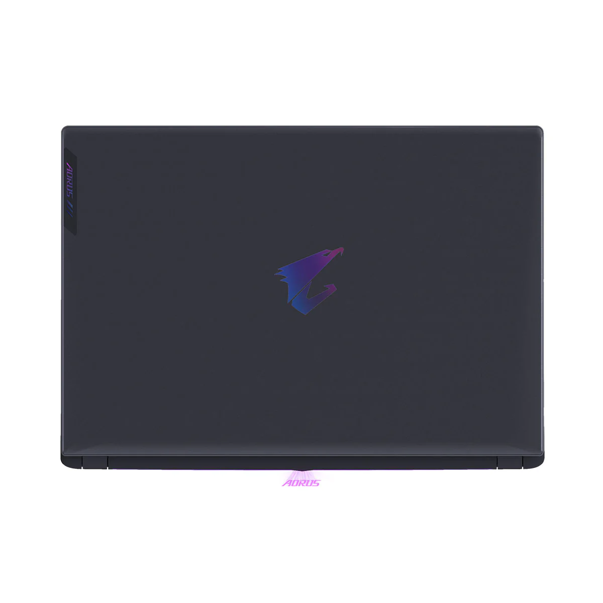 Gigabyte Aorus 16X (2024) ASG-53PHC54SH Gaming Laptop (Grey) | 16" QHD+ 165Hz | i7-14650HX | 16GB RAM | 1TB SSD | RTX 4070 | Windows 11 Home | Aorus Bag G2 | Aorus H1 Headset | Aorus M2 Mouse - Image 6