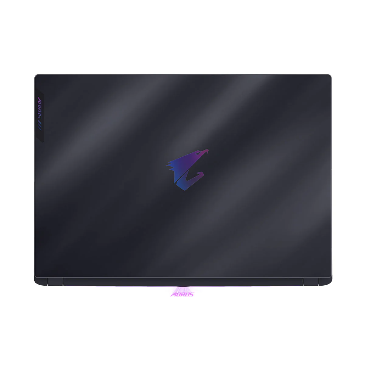 Gigabyte Aorus 16X (2024) ASG-53PHC54SH Gaming Laptop (Grey) | 16" QHD+ 165Hz | i7-14650HX | 16GB RAM | 1TB SSD | RTX 4070 | Windows 11 Home | Aorus Bag G2 | Aorus H1 Headset | Aorus M2 Mouse - Image 8