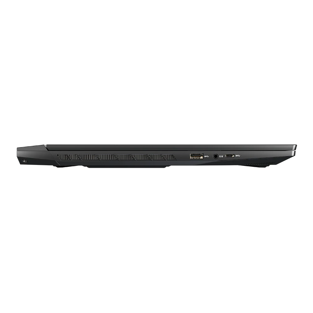 Gigabyte Aorus 17 BKF-73PH254SH Gaming Laptop (Black) | 17.3" FHD (1920x1080) 300Hz | i7 13700H | 16GB RAM | RTX 4060 | 1TB SSD | Windows 11 Home | Aorus G2 Backpack | Aorus RGB Gaming Mouse Mat | Aorus M4 Gaming Mouse - Image 10
