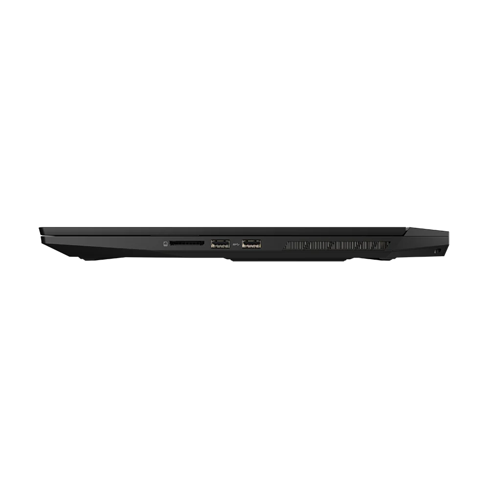 Gigabyte Aorus 17 BKF-73PH254SH Gaming Laptop (Black) | 17.3" FHD (1920x1080) 300Hz | i7 13700H | 16GB RAM | RTX 4060 | 1TB SSD | Windows 11 Home | Aorus G2 Backpack | Aorus RGB Gaming Mouse Mat | Aorus M4 Gaming Mouse - Image 9